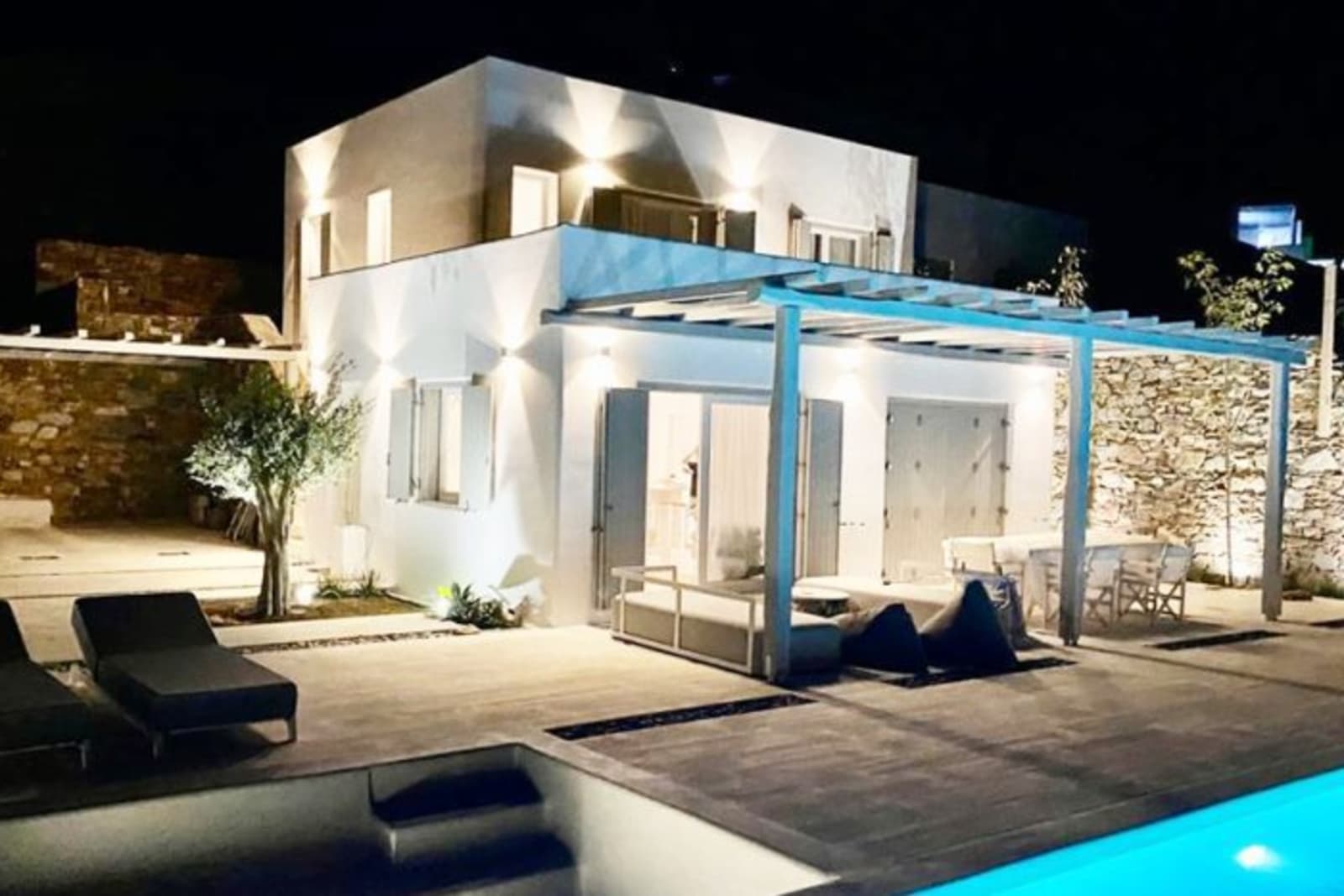 Golden Visa Eligible Villa for Sale in Syros, Greece 5