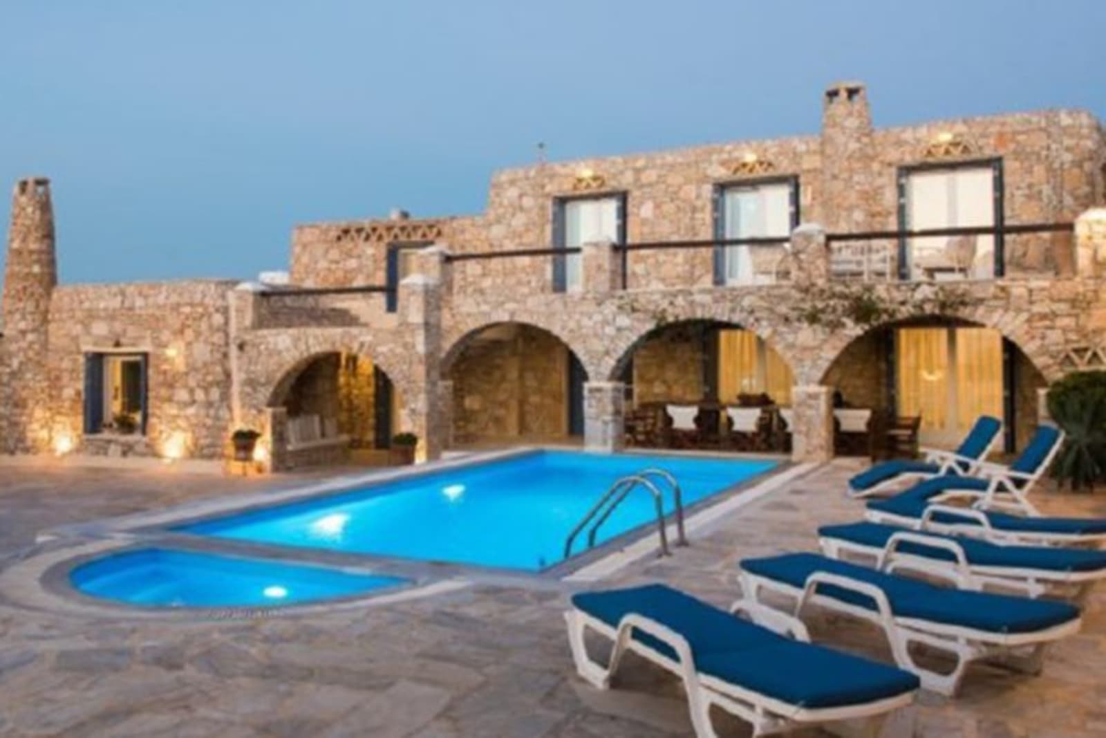 Golden Visa Eligible Villa for Sale in Mykonos, Greece 3