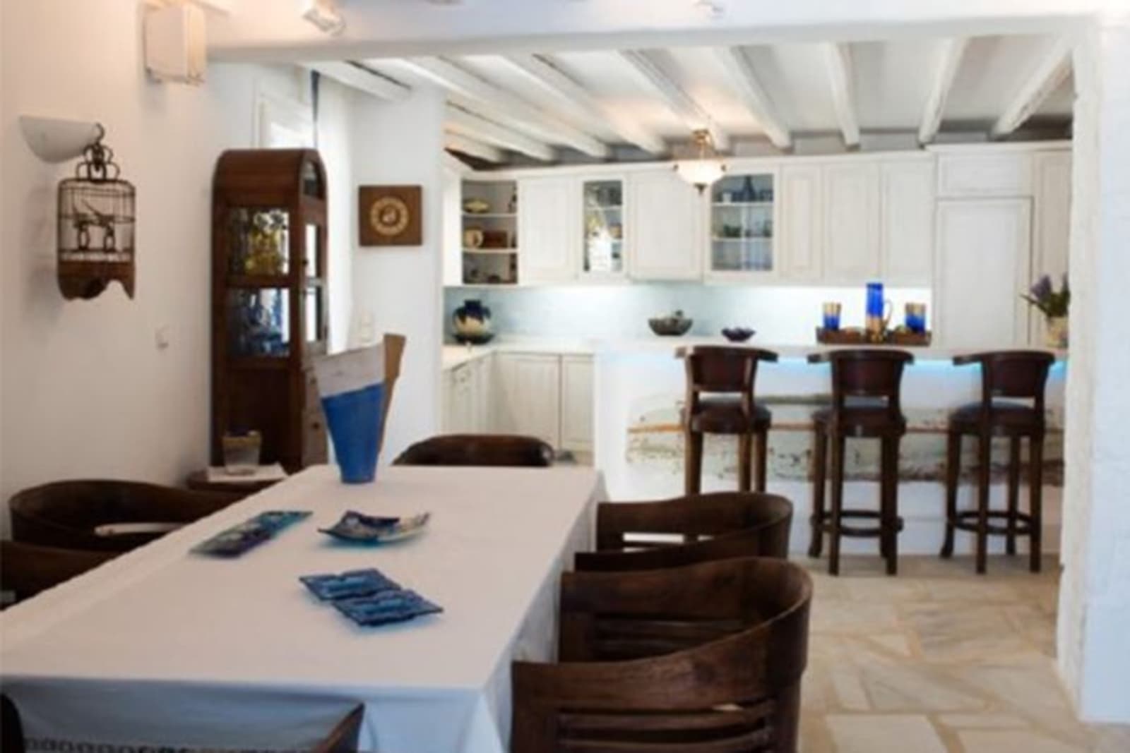 Golden Visa Eligible Villa for Sale in Mykonos, Greece 5