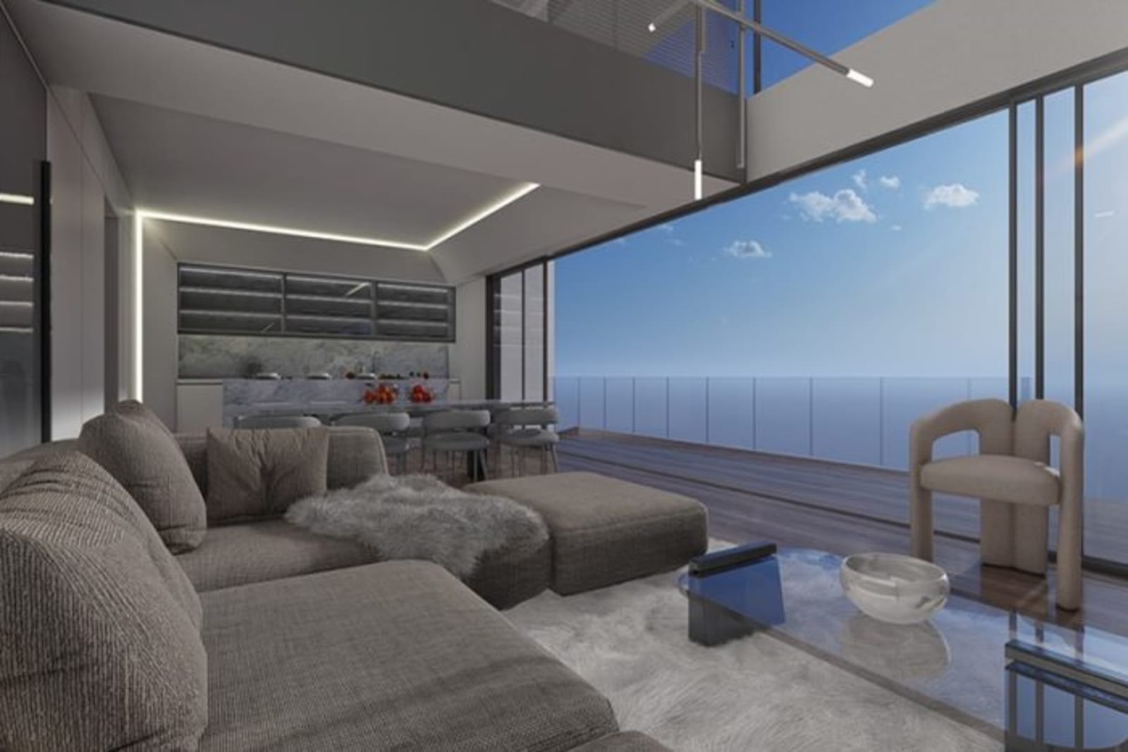Golden Visa Eligible Apartment for Sale in Palaio Faliro, Athens, Greece 5