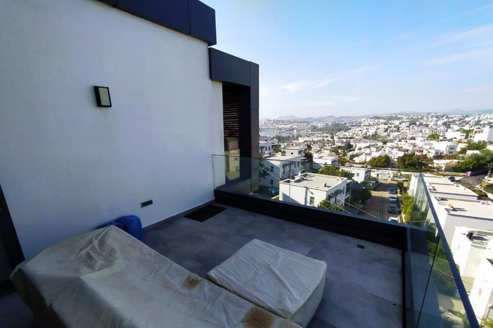2-Bedroom Apartment for Sale in Gumbet, Bodrum, Turkey 3
