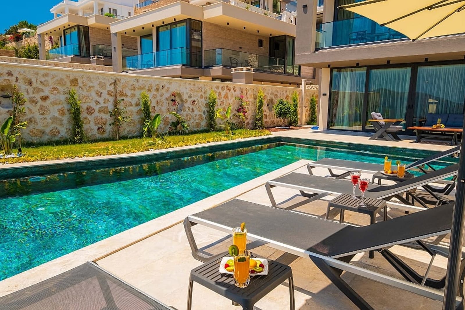 4-Bedroom Villa for Sale in Kalkan, Turkey 4