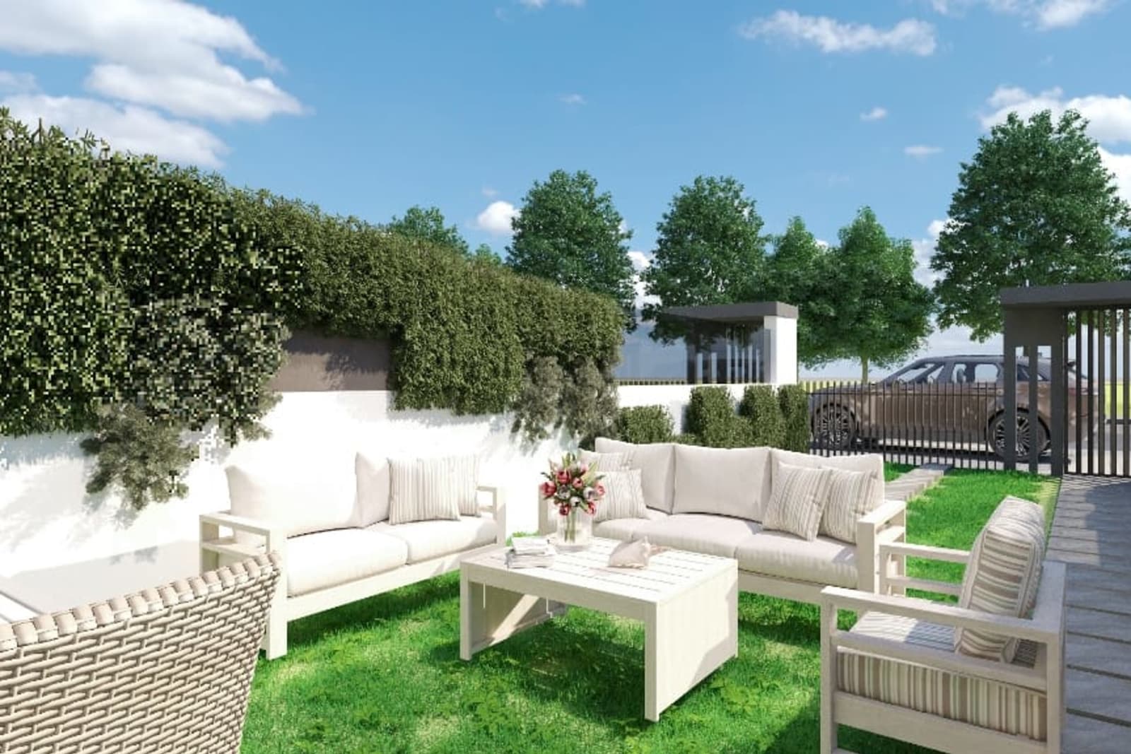 1-Bedroom Apartment for Sale in Kepez, Antalya, Turkey 3