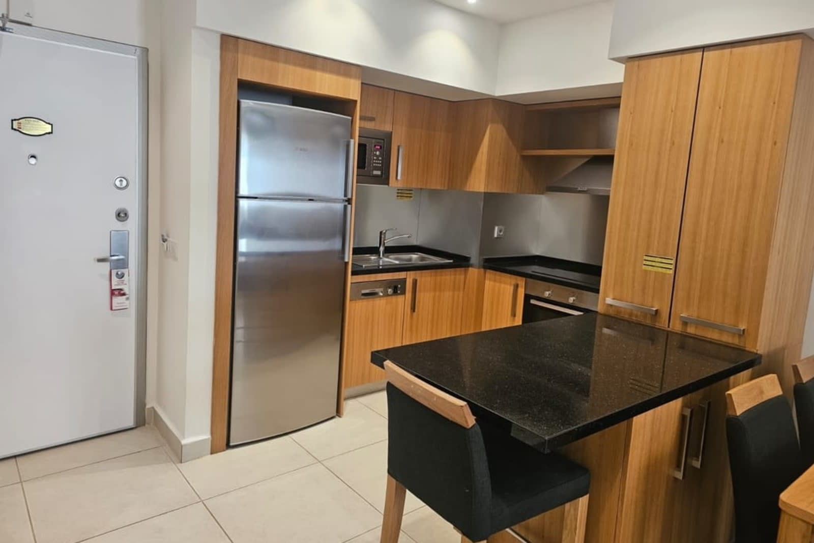 1-Bedroom Apartment for Sale in Kusadasi, Turkey 2