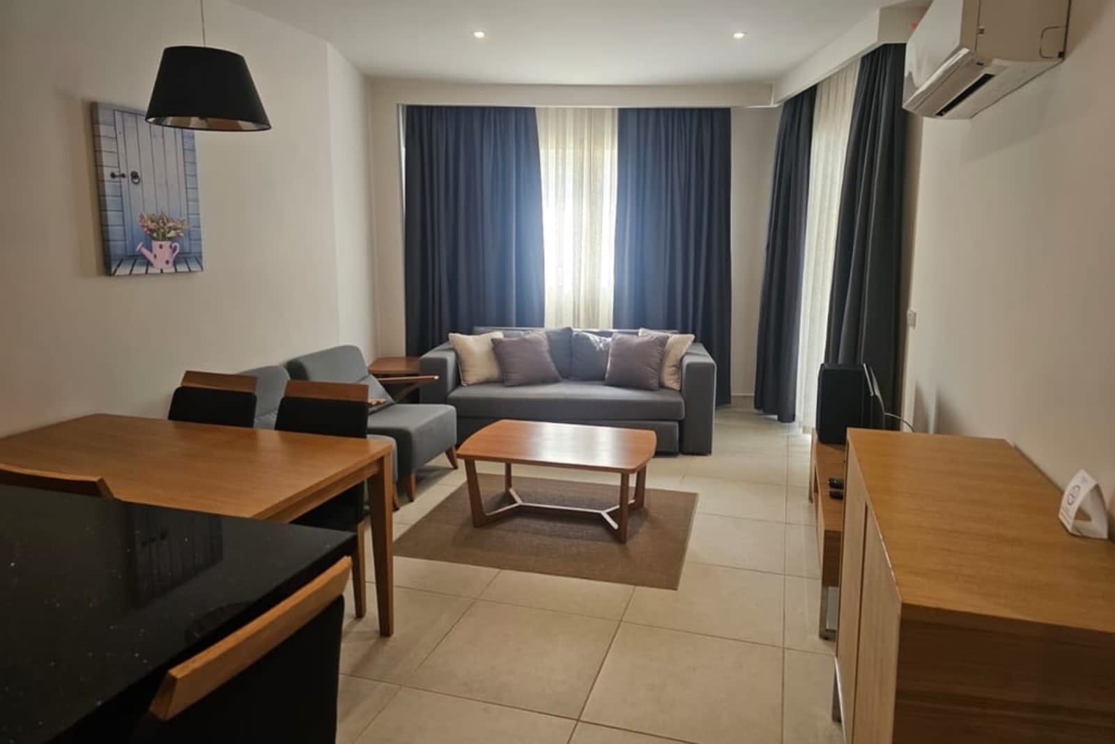 1-Bedroom Apartment for Sale in Kusadasi, Turkey 5