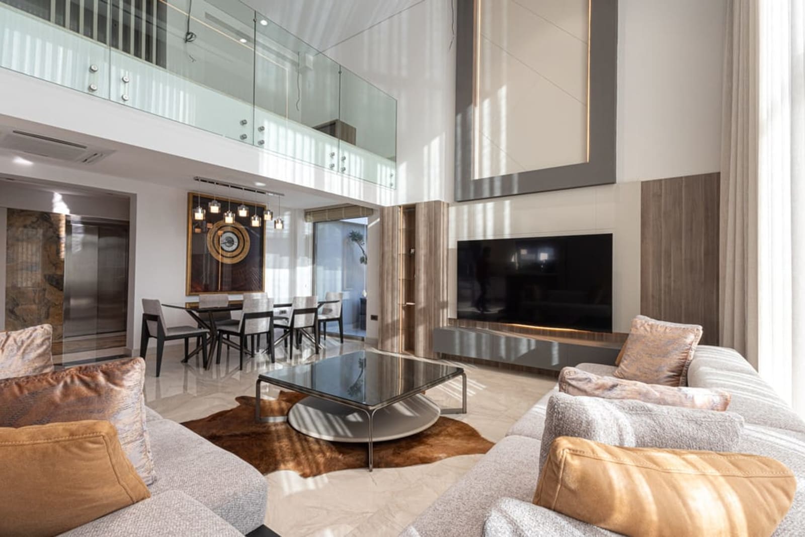 5-Bedroom Villa for Sale in Kadriye, Belek, Turkey 2