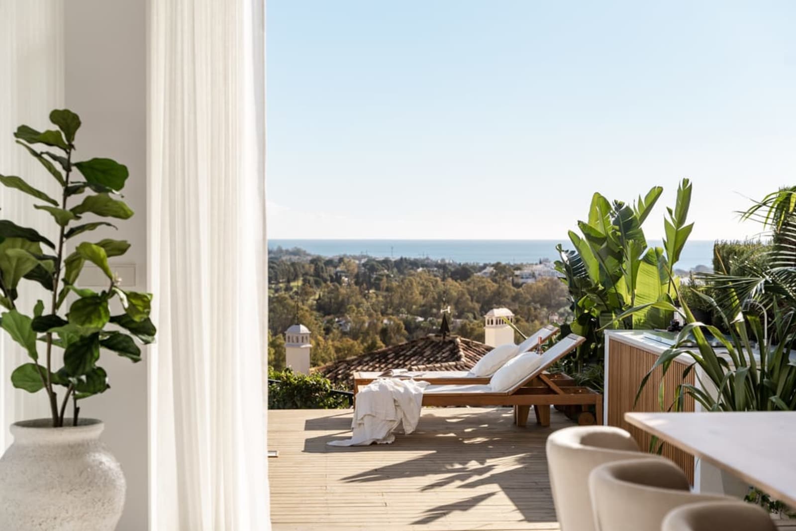 3-Bedroom Apartment for Sale in Nueva Andalucia, Marbella, Spain 5