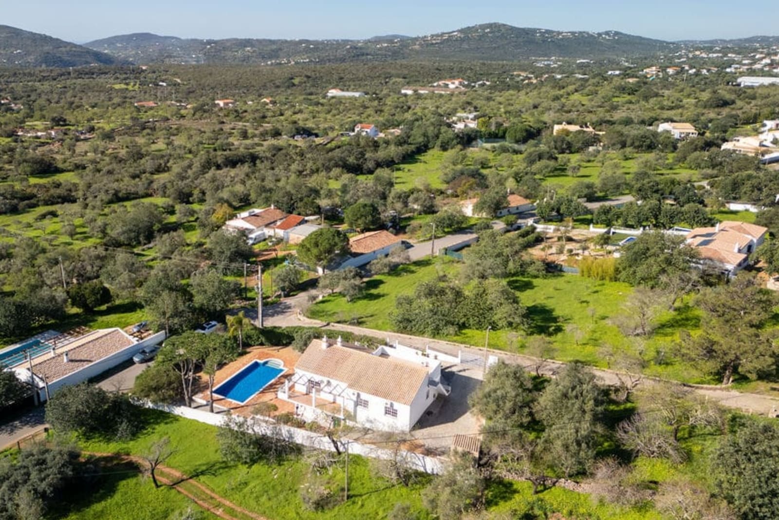 3-Bedroom Villa for Sale in Sao Bras, Faro, Portugal 4
