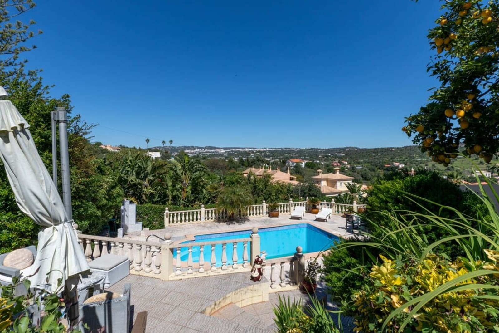 3-Bedroom Villa for Sale in Cabeca da Camara, Silves, Portugal 2
