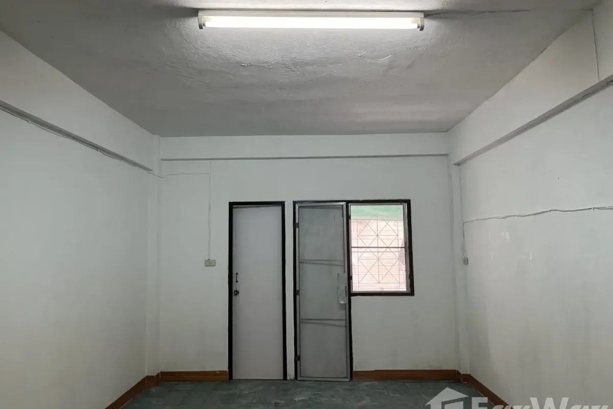 Thanapol Condominium — Studio-Wohnung in Nong Khaem, Bangkok 2