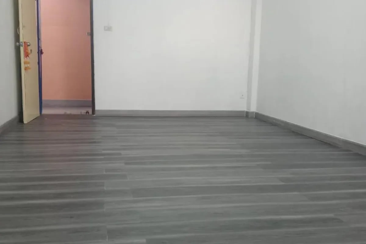 Thanapol Condominium — Studio-Wohnung in Nong Khaem, Bangkok 3
