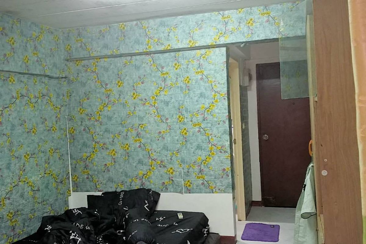 Phibun Condo Ville — Studio-Wohnung in Bangkok, Bangkok