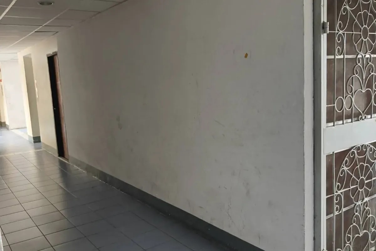 Thepleela Condo Town Phlapphla — Studio-Wohnung in Bang Kapi, Bangkok 4