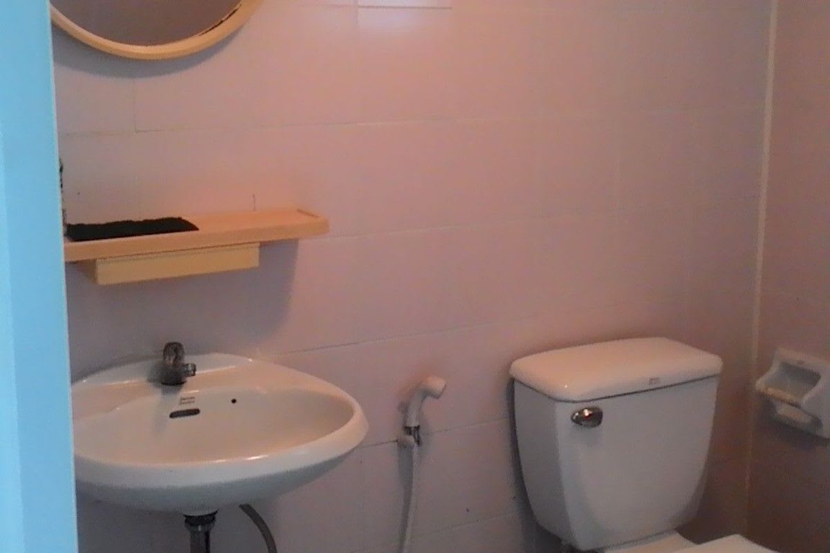Market Condotel — studio condo in Bangkok, Bangkok 4