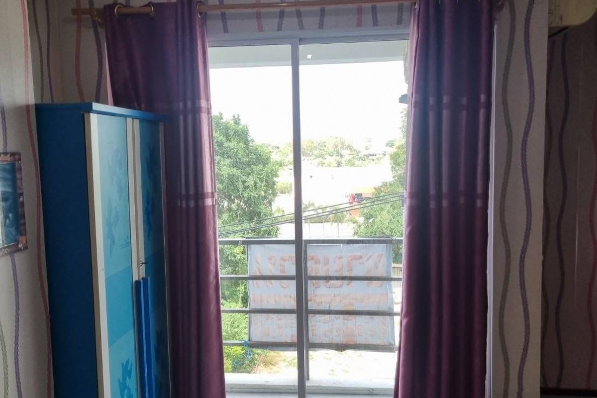 Jomtien Beach Mountain 6 — Studio-Wohnung in Jomtien, Pattaya 5