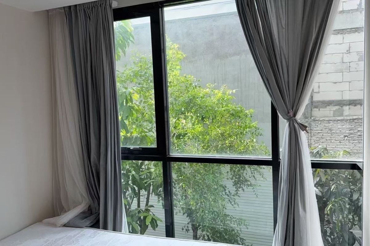 1‑Bed Condo in Khlong Tan, Bangkok – Vtara Sukhumvit 36