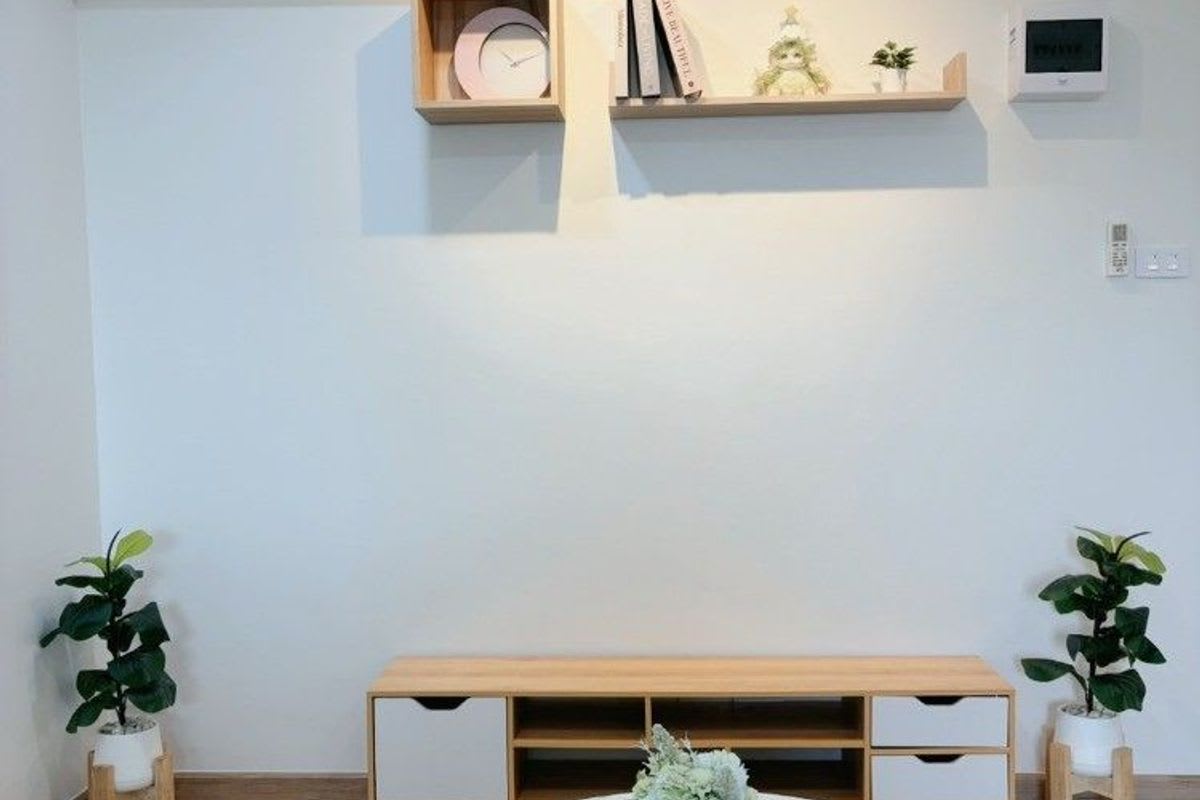 1‑Bedroom Condo in Sam Sen Nok, Bangkok 5