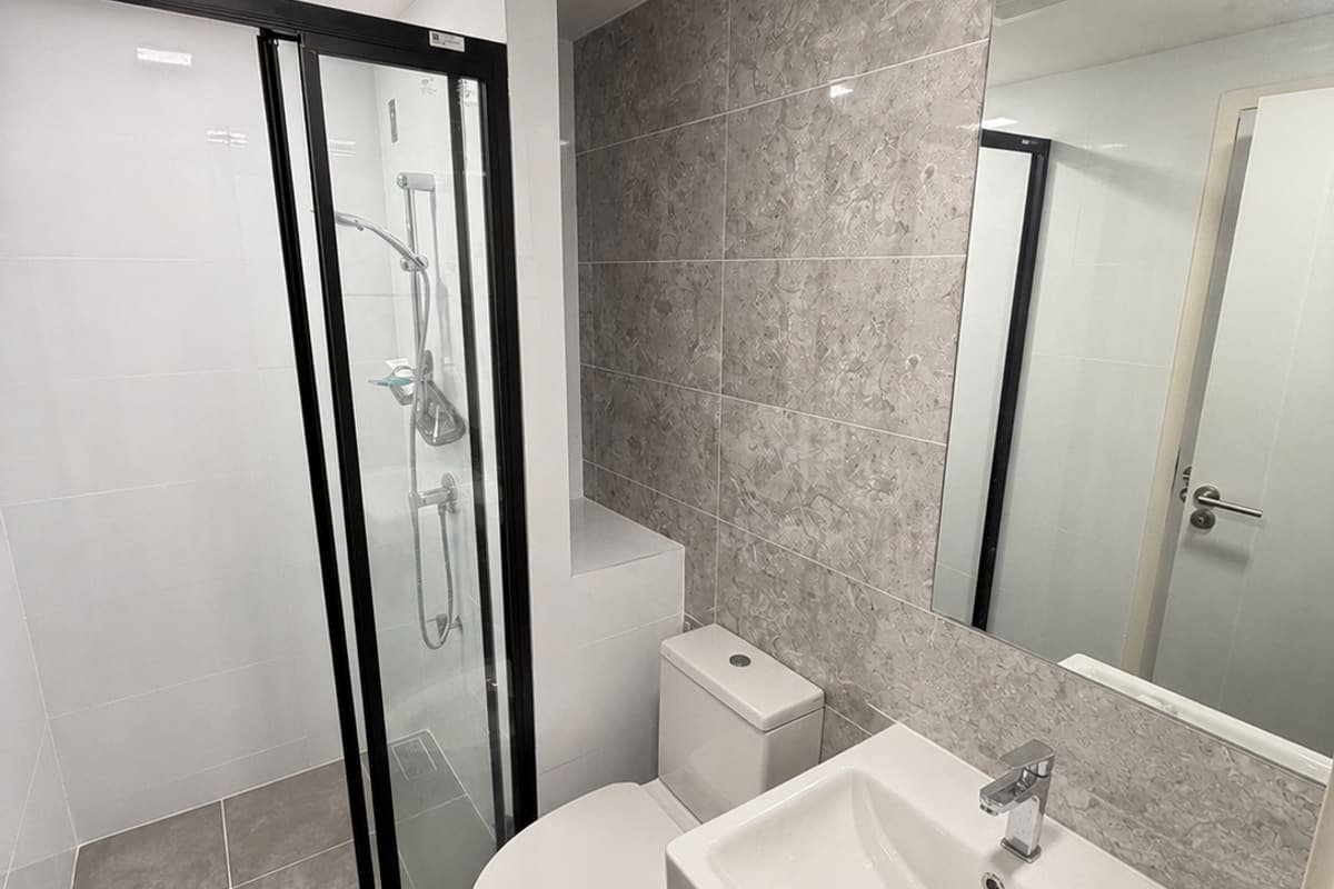 1‑Bedroom Condo in Atmoz Tropicana Bangna, Bangkok 5