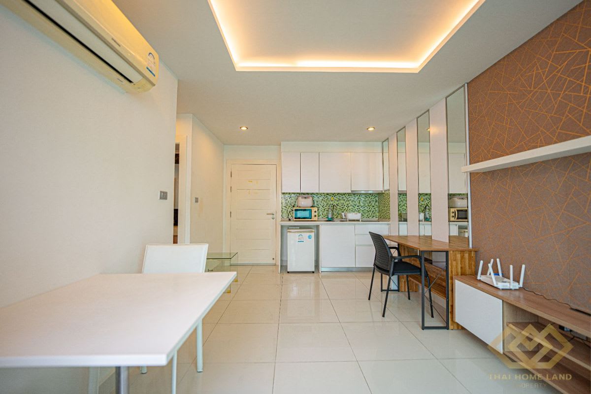 Affordable 1‑Bedroom Condo – Nong Prue, Pattaya 4