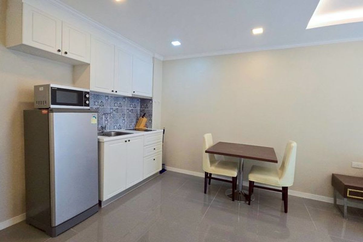 1‑Bedroom Condo in Nong Prue, Pattaya – Freehold 4