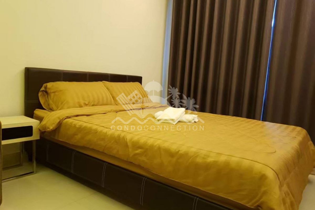 คอนโด 2 ห้องนอน Club Royal นาคลือ – พัทยา 2
