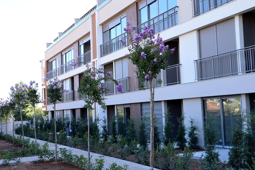 1-Bedroom Turn-Key Apartment in Lara, Antalya 2