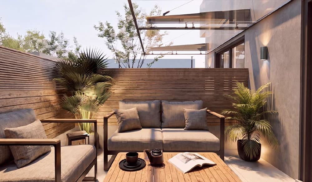 1-Bedroom Turnkey Apartment in Nikaia, Athens 3