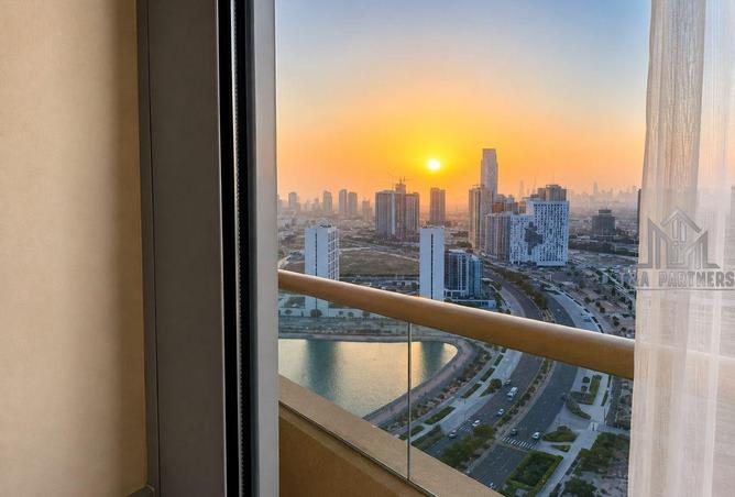 Lakeside Tower D: Dubai Production City'de Uygun Fiyatlı Studio 2