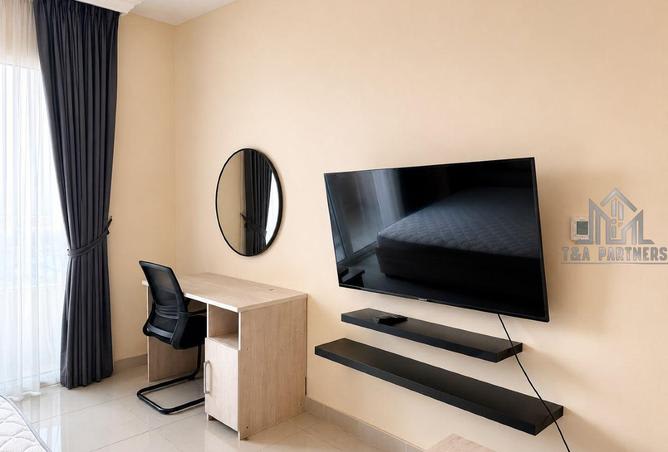Lakeside Tower D: Dubai Production City'de Uygun Fiyatlı Studio 3