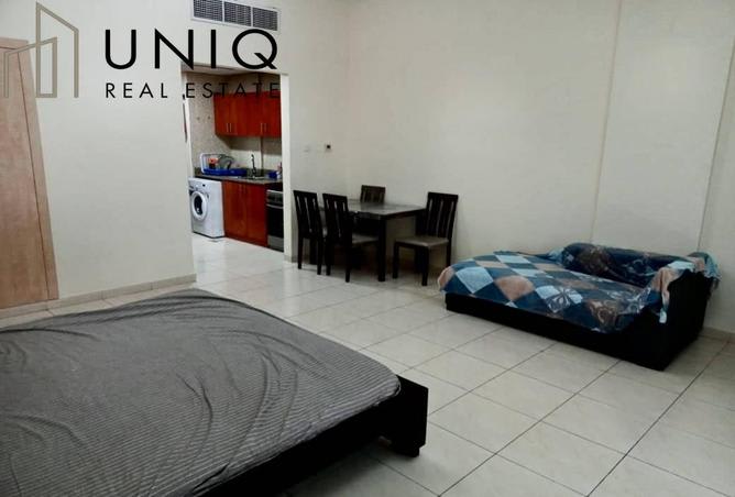 İnt'l City'de Uygun Fiyatlı Studio Daire 3