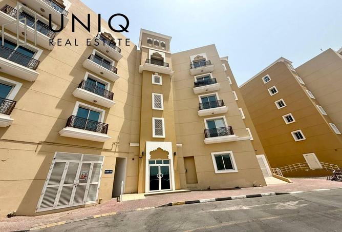 Dubai International City'de Uygun Fiyatlı Studio Daire