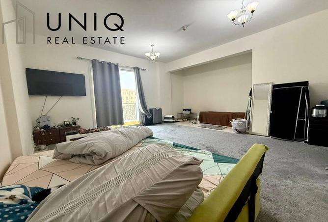Dubai International City'de Uygun Fiyatlı Studio Daire 3