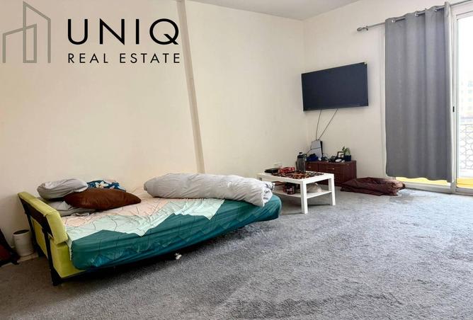 Dubai International City'de Uygun Fiyatlı Studio Daire 4