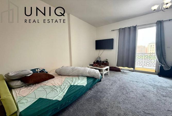 Dubai International City'de Uygun Fiyatlı Studio Daire 5