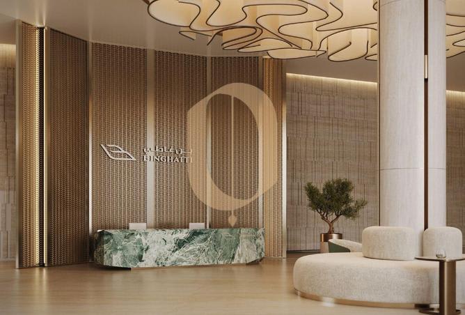 Arjan Binghatti Hillcrest Studio | Orta Segment 5