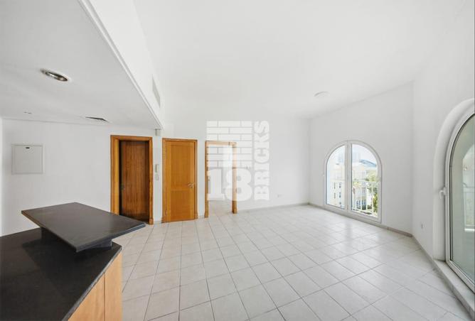 Discovery Gardens'da 1+1 Daire | Cluster 153