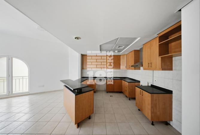 Discovery Gardens'da 1+1 Daire | Cluster 153 2