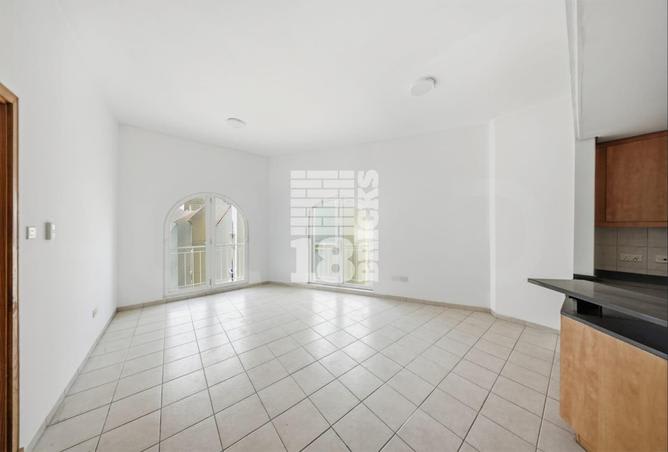 Discovery Gardens'da 1+1 Daire | Cluster 153 3