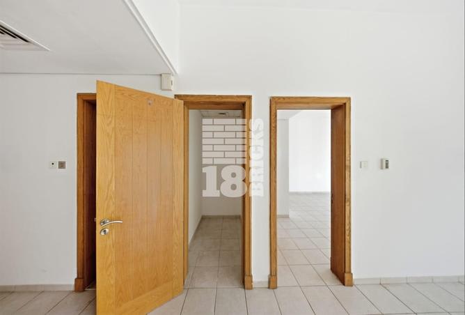 Discovery Gardens'da 1+1 Daire | Cluster 153 5