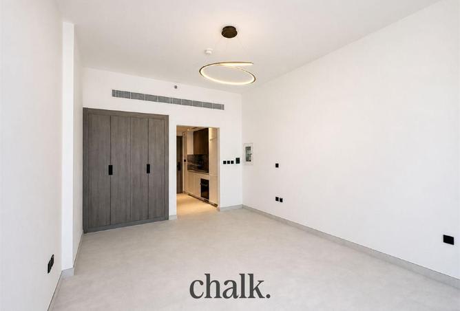 Arjan Avelon Boulevard'da Studio Daire