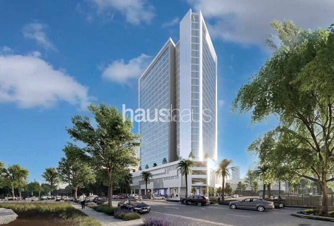 Dubai Sports City'de Giriş Seviyesi Studio