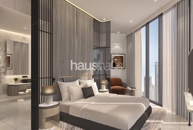 Dubai Sports City'de Giriş Seviyesi Studio 2