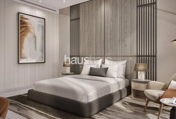 Dubai Sports City'de Giriş Seviyesi Studio 3