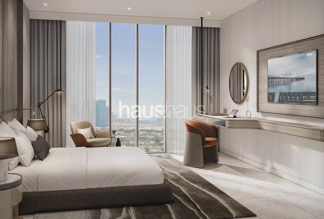 Dubai Sports City'de Giriş Seviyesi Studio 4