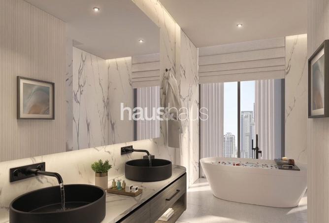 Dubai Sports City'de Giriş Seviyesi Studio 5