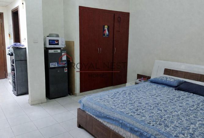 International City Spain: Uygun Fiyatlı Studio Daire
