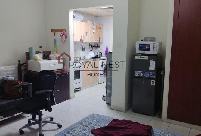International City Spain: Uygun Fiyatlı Studio Daire 3