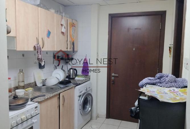 International City Spain: Uygun Fiyatlı Studio Daire 4