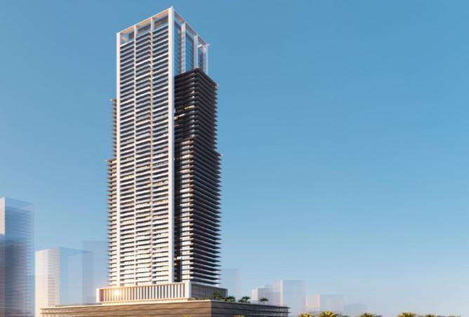 Dubai JVC'de Uygun Fiyatlı Studio