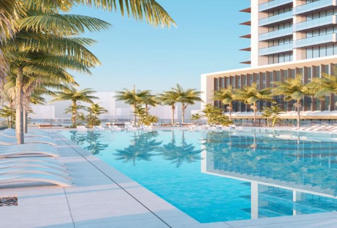 Dubai JVC'de Uygun Fiyatlı Studio 2